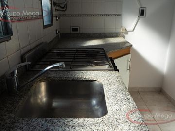 PH 3 amb excelente - con 2 patios parrilla- Villa Gral.Mitre
