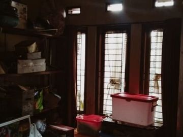 LANGKA Rumah Bojongkoneng Cikutra DKT Tubagus Ismail Bandung