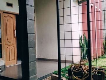 LANGKA Rumah Bojongkoneng Cikutra DKT Tubagus Ismail Bandung