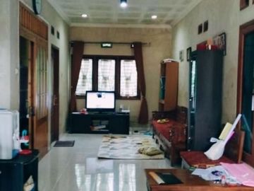 LANGKA Rumah Bojongkoneng Cikutra DKT Tubagus Ismail Bandung