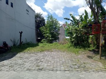 Tanah Pekarangan Dijual Dekat UPN
