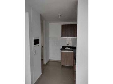 SE VENDE HERMOSO APARTAMENTO EN PARAISO