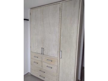 SE VENDE HERMOSO APARTAMENTO EN PARAISO
