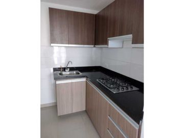 SE VENDE HERMOSO APARTAMENTO EN PARAISO
