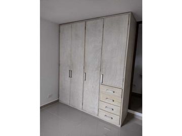 SE VENDE HERMOSO APARTAMENTO EN PARAISO