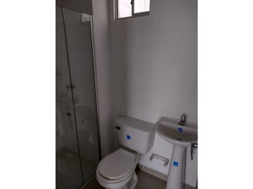 SE VENDE HERMOSO APARTAMENTO EN PARAISO