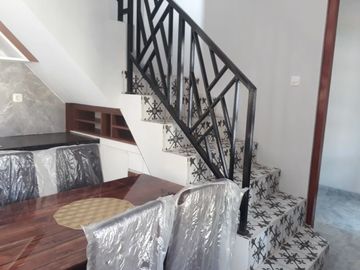 GASS RUMAH MEWAH 2 LANTAI FULL FURNISHED DI KOTA GEDE