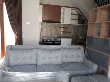 GASS RUMAH MEWAH 2 LANTAI FULL FURNISHED DI KOTA GEDE
