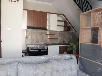 GASS RUMAH MEWAH 2 LANTAI FULL FURNISHED DI KOTA GEDE