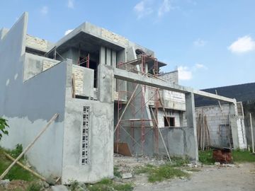 GASS RUMAH MEWAH 2 LANTAI FULL FURNISHED DI KOTA GEDE