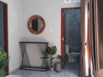 GASS RUMAH MEWAH 2 LANTAI FULL FURNISHED DI KOTA GEDE