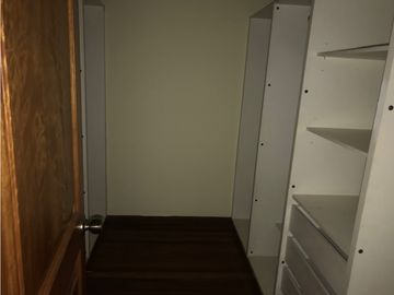 Venta de Exclusivo Departamento en el Quito Tenis de 277 m².