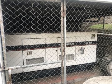 Venta de Exclusivo Departamento en el Quito Tenis de 277 m².
