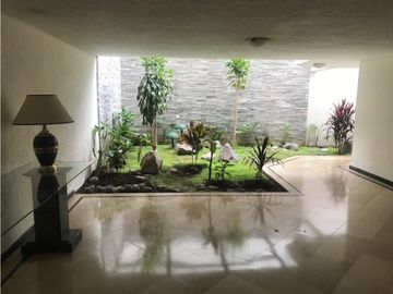 Venta de Exclusivo Departamento en el Quito Tenis de 277 m².