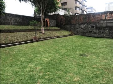 Venta de Exclusivo Departamento en el Quito Tenis de 277 m².