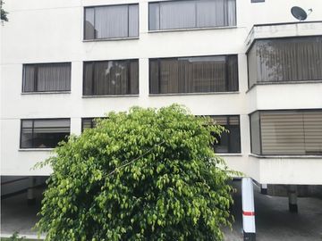 Venta de Exclusivo Departamento en el Quito Tenis de 277 m².