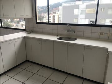 Venta de Exclusivo Departamento en el Quito Tenis de 277 m².