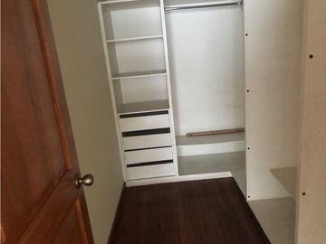 Venta de Exclusivo Departamento en el Quito Tenis de 277 m².