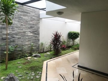 Venta de Exclusivo Departamento en el Quito Tenis de 277 m².
