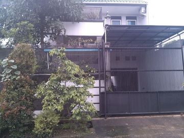 Rumah diJual di Pondok Cabe Pamulang, Tangerang Selatan