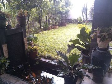 Rumah diJual di Pondok Cabe Pamulang, Tangerang Selatan