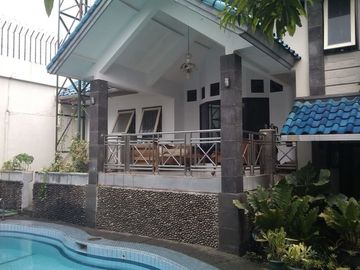 Rumah diJual di Pondok Cabe Pamulang, Tangerang Selatan