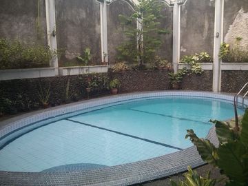 Rumah diJual di Pondok Cabe Pamulang, Tangerang Selatan