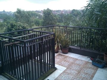 Rumah diJual di Pondok Cabe Pamulang, Tangerang Selatan