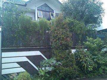Rumah diJual di Pondok Cabe Pamulang, Tangerang Selatan