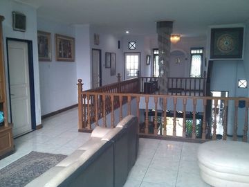 Rumah diJual di Pondok Cabe Pamulang, Tangerang Selatan