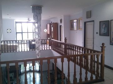 Rumah diJual di Pondok Cabe Pamulang, Tangerang Selatan