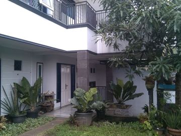 Rumah diJual di Pondok Cabe Pamulang, Tangerang Selatan