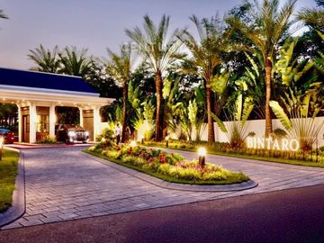 Dijual Rumah Brandnew Eropean Style Residence Di Bintaro