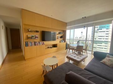 Departamento en venta Bosques de las Lomas, CLUB residencial
