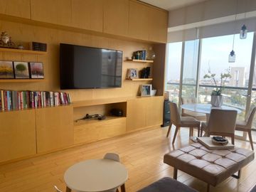 Departamento en venta Bosques de las Lomas, CLUB residencial