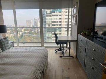 Departamento en venta Bosques de las Lomas, CLUB residencial