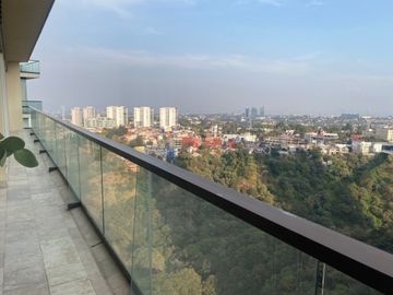 Departamento en venta Bosques de las Lomas, CLUB residencial