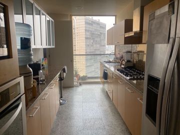 Departamento en venta Bosques de las Lomas, CLUB residencial