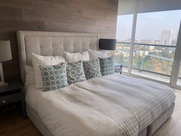 Departamento en venta Bosques de las Lomas, CLUB residencial