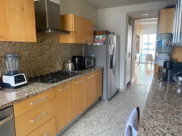 Departamento en venta Bosques de las Lomas, CLUB residencial