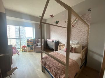 Departamento en venta Bosques de las Lomas, CLUB residencial
