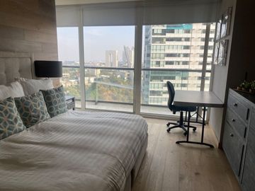 Departamento en venta Bosques de las Lomas, CLUB residencial