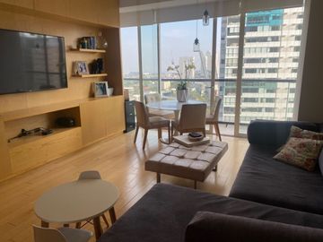 Departamento en venta Bosques de las Lomas, CLUB residencial