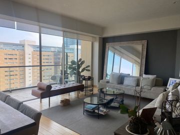 Departamento en venta Bosques de las Lomas, CLUB residencial