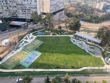 Departamento en venta Bosques de las Lomas, CLUB residencial