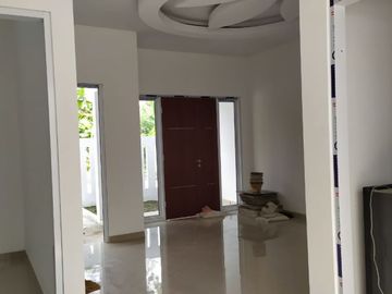 TERBATAS! Rumah Modern Mewah 2 Lantai SISA 1 UNIT Dekat Kantor Pemda