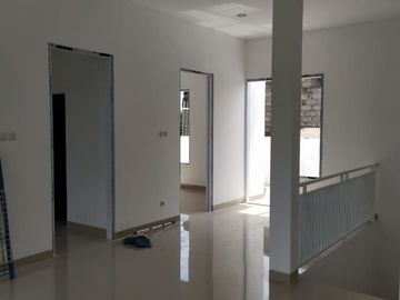 TERBATAS! Rumah Modern Mewah 2 Lantai SISA 1 UNIT Dekat Kantor Pemda