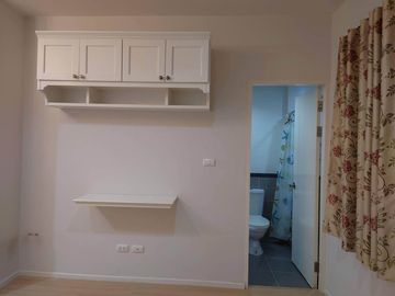 3 Bedroom Townhouse for sale at Baan Klang Muang Sukhumvit 77