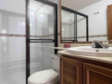 Venta Apartamento 4 Hab. Capri Cedritos