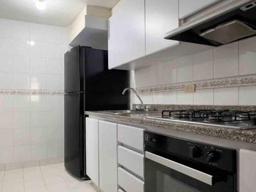 Venta Apartamento 4 Hab. Capri Cedritos